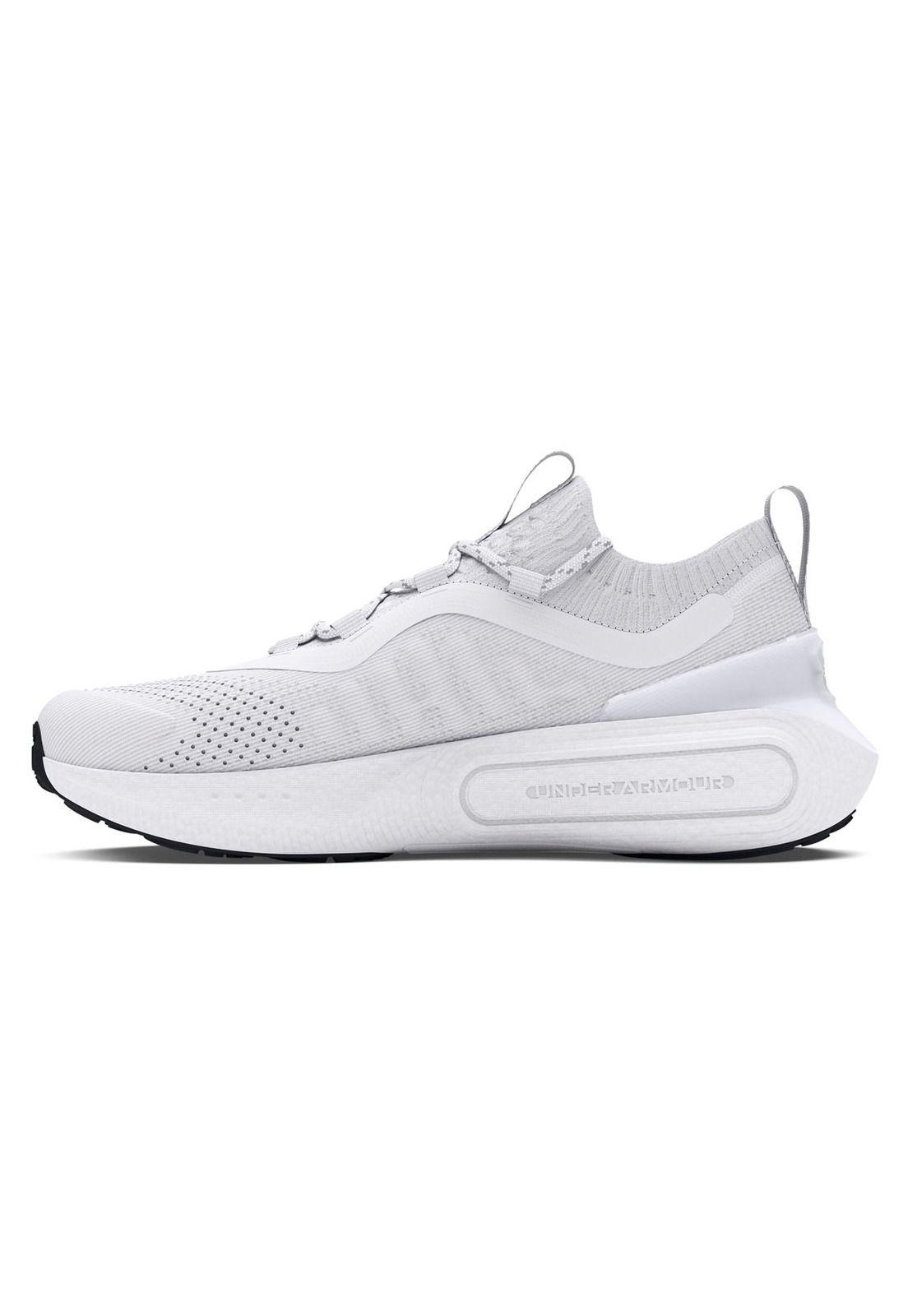 Zapatillas Phantom 4 para mujer Blanco-1