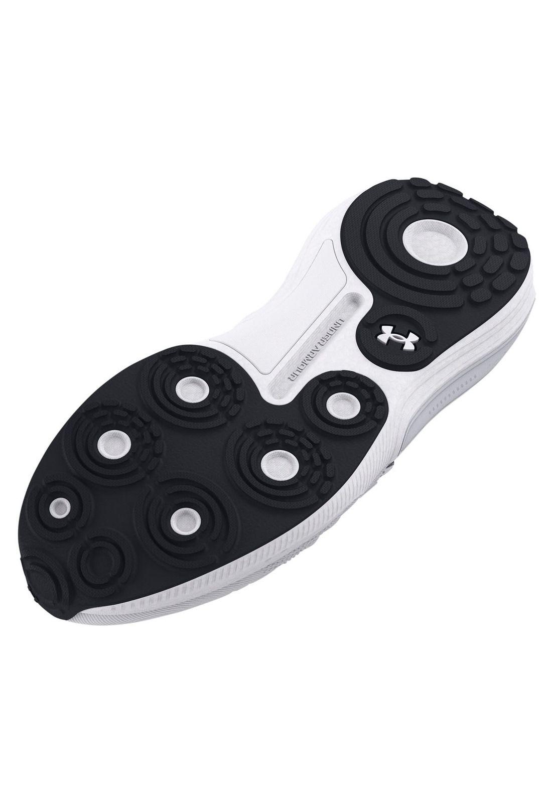 Zapatillas Phantom 4 para mujer Blanco-3