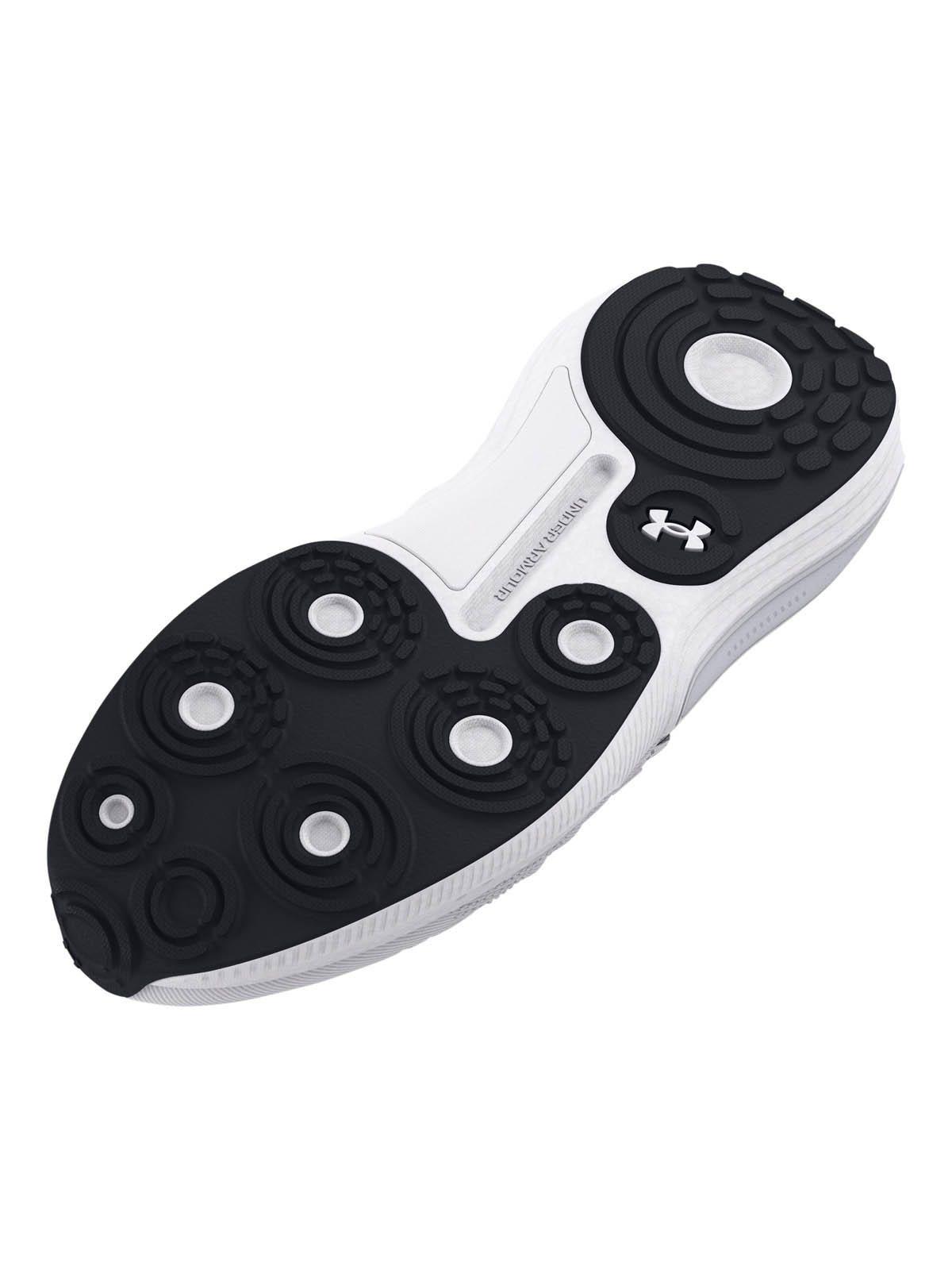 Zapatillas Phantom 4 para mujer Blanco-3