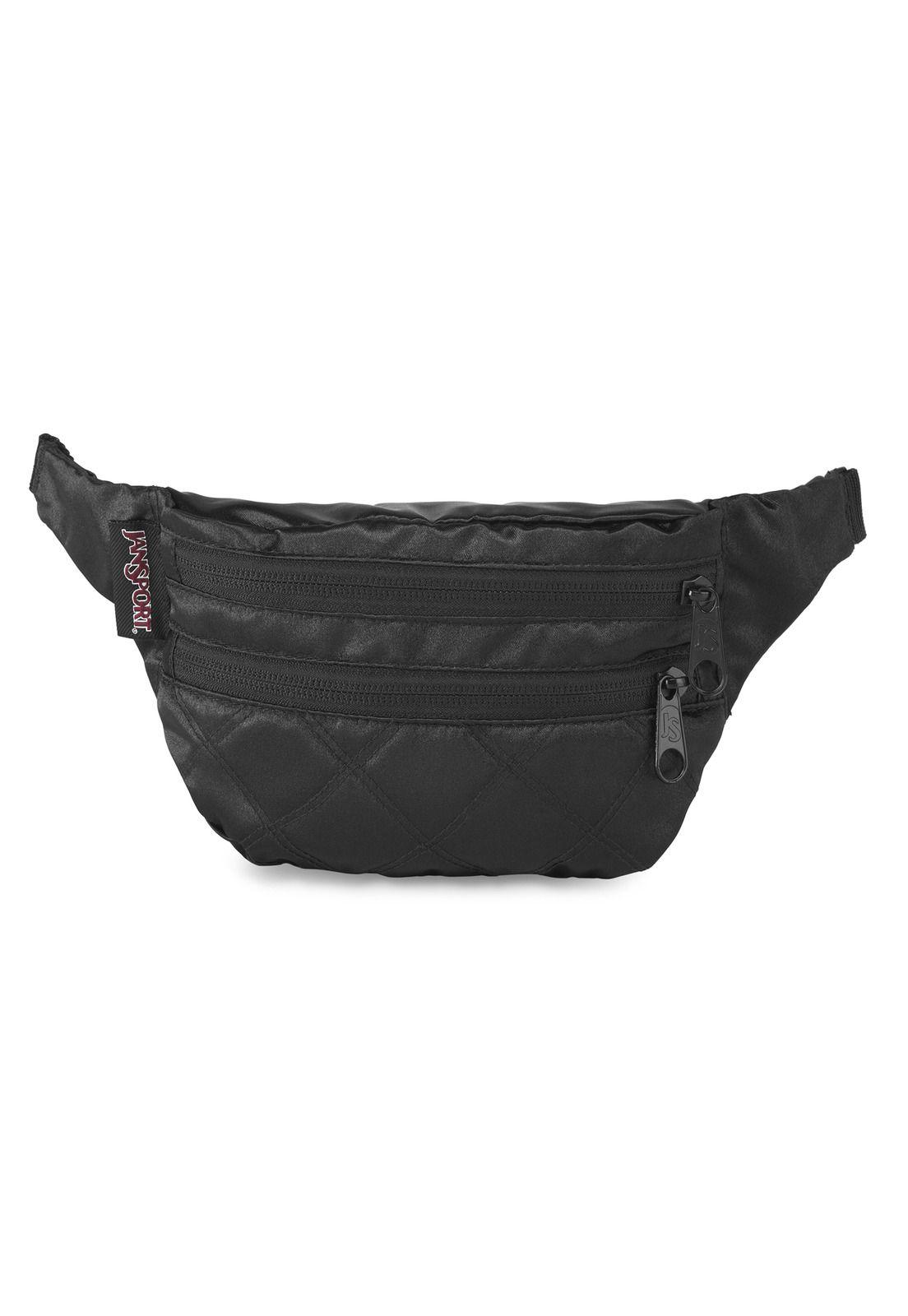 Banano Hippyland Black Satin Diamond-0