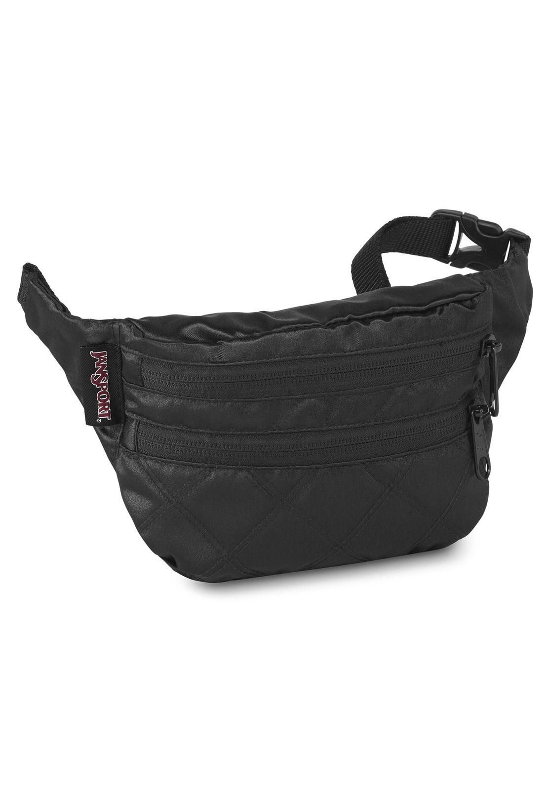 Banano Hippyland Black Satin Diamond-1