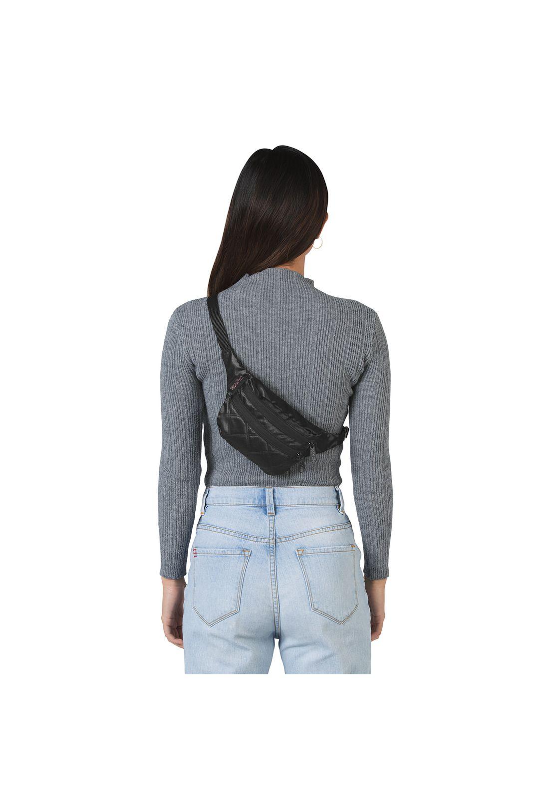 Banano Hippyland Black Satin Diamond-3