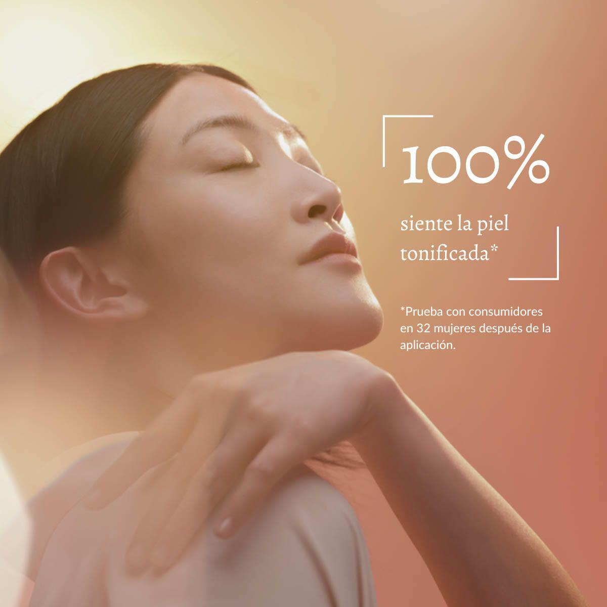 Tónico Esencial Facial Preventivo Anti Edad Prec Immort-1