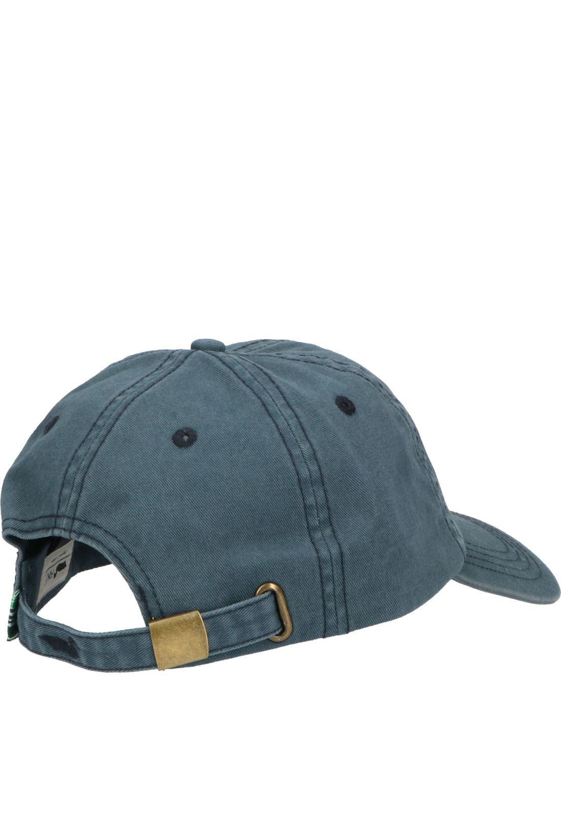 Jockey Unisex Whale Patch Azul-2