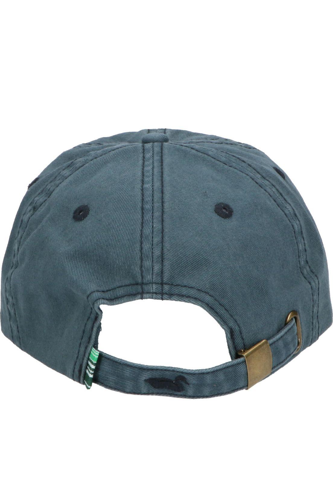 Jockey Unisex Whale Patch Azul-3