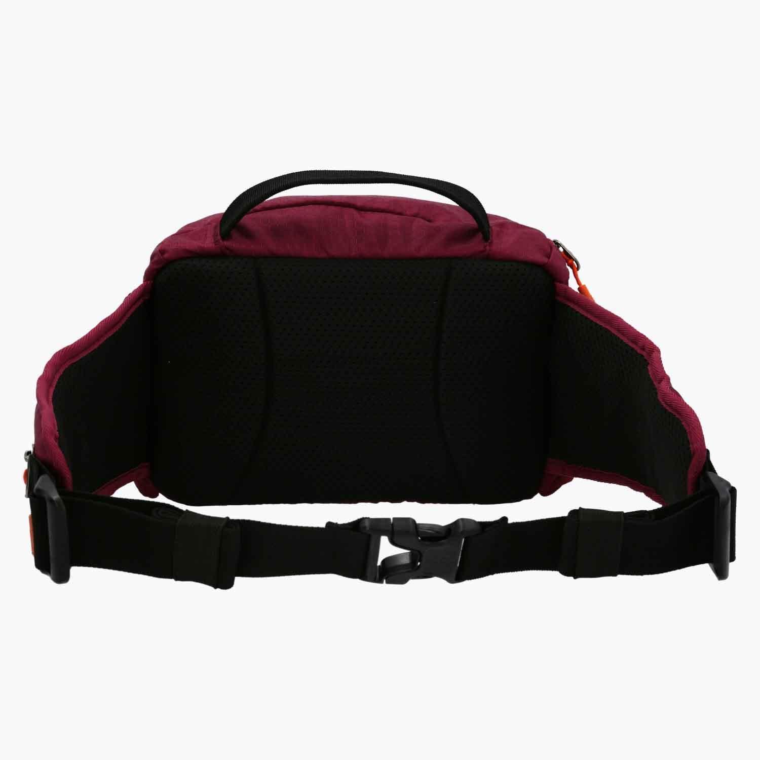 Banano Unisex Grydh Big Cross Wais Rojo Merrell-2