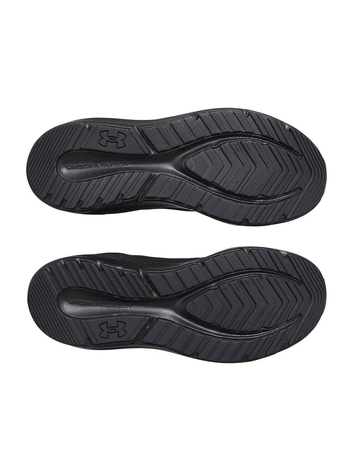 Zapatillas run Pursuit 4 negro hombre-2