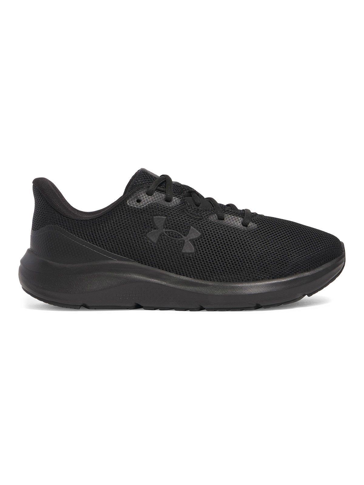 Zapatillas run Pursuit 4 negro hombre-0