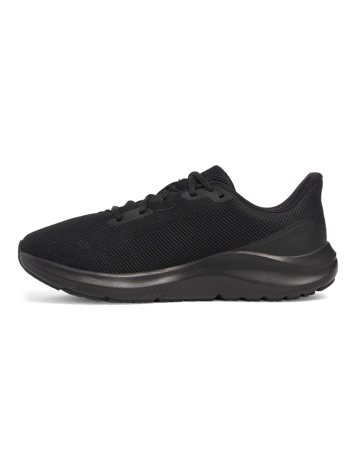Zapatillas run Pursuit 4 negro hombre-1