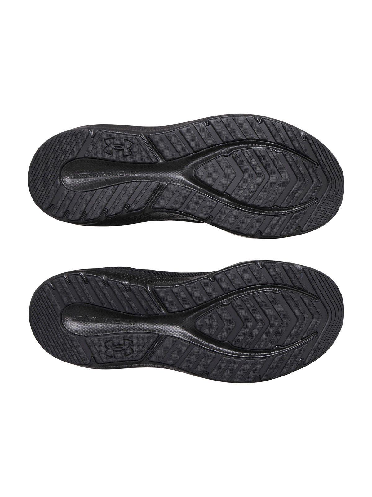 Zapatillas run Pursuit 4 negro hombre-2