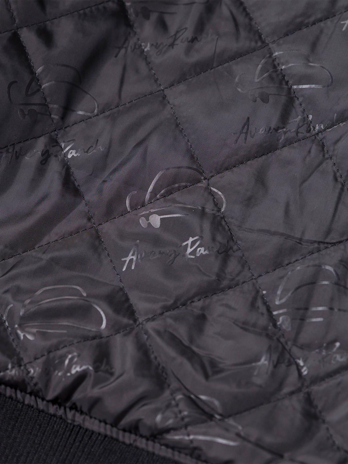 Chaqueta Bomber Hombre Corduroy-8