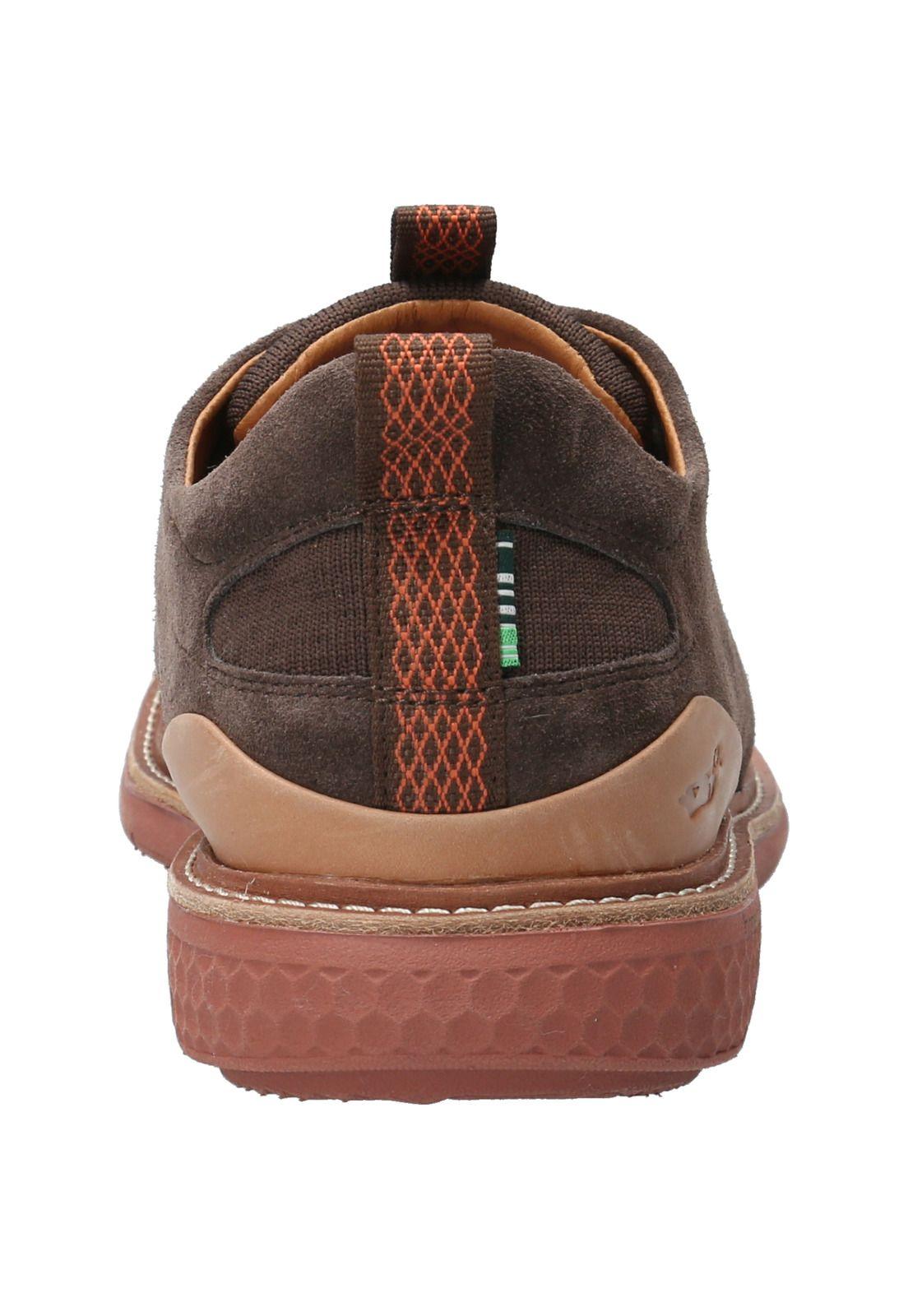 Zapato Hombre Mandalay Gris-6