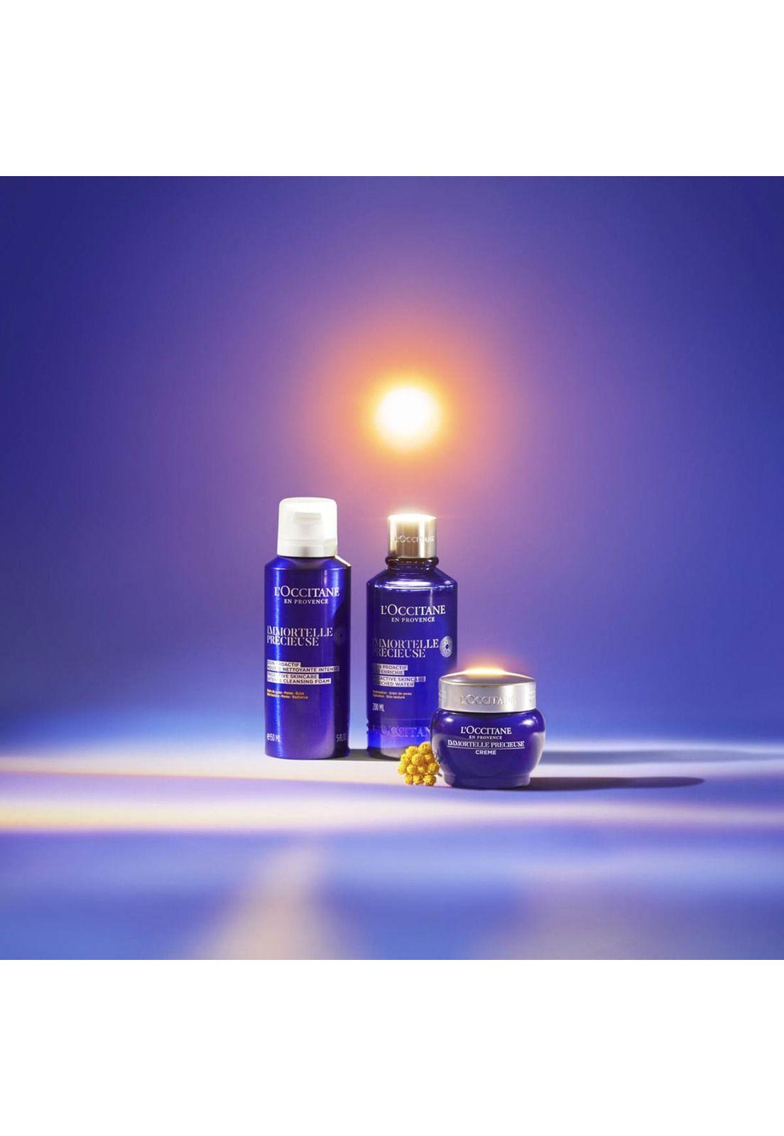 Tónico Enriquecido Facial Preventivo Anti Edad Prc Immo-3