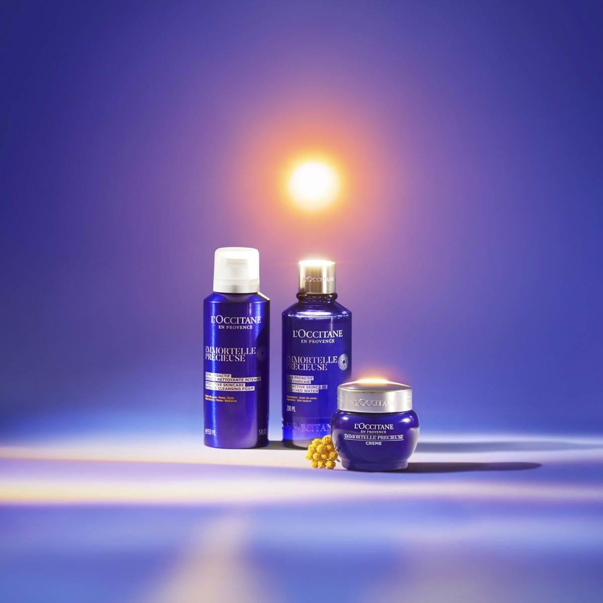 Tónico Enriquecido Facial Preventivo Anti Edad Prc Immo-3