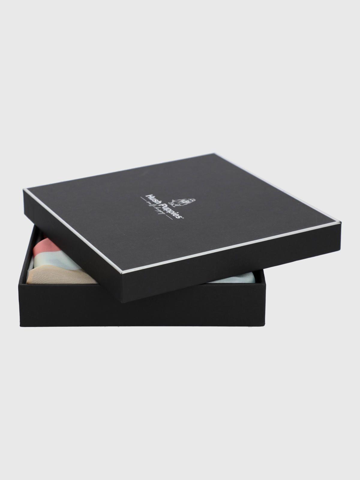 Pañuelo Mujer Hush Bold Multicolor-3