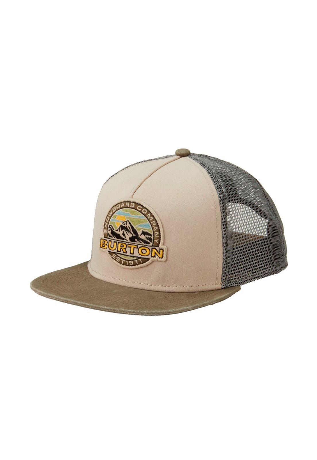 Jockey Marble Head Hat Oliva Unisex-0