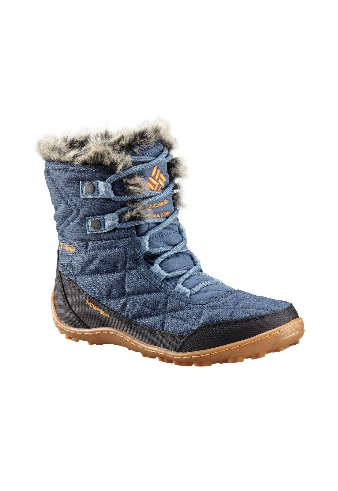 Minx Shorty Santa Fe Footwear Zinc-0