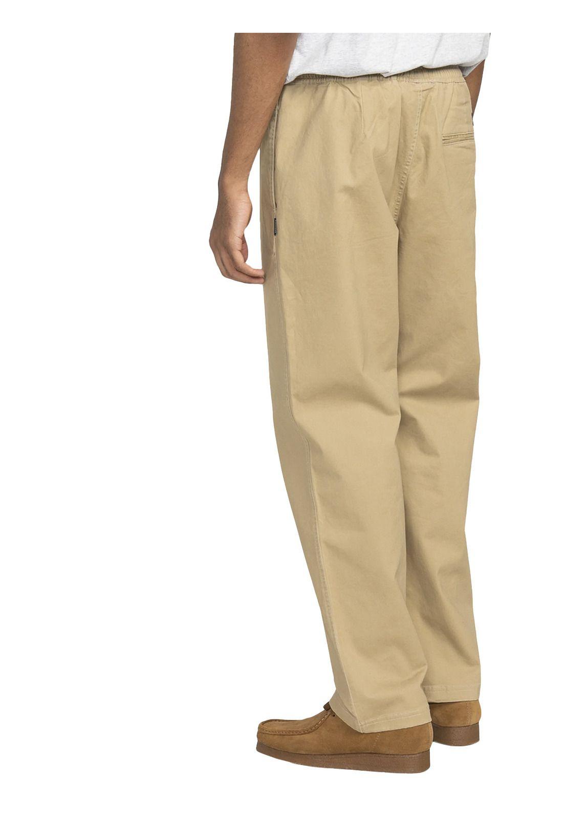 Pantalón Hombre Chillin Classic Beige-1