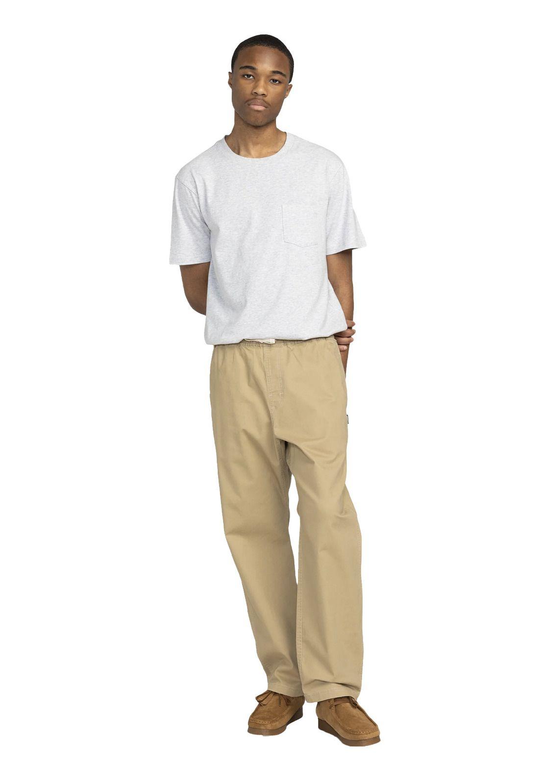 Pantalón Hombre Chillin Classic Beige-3
