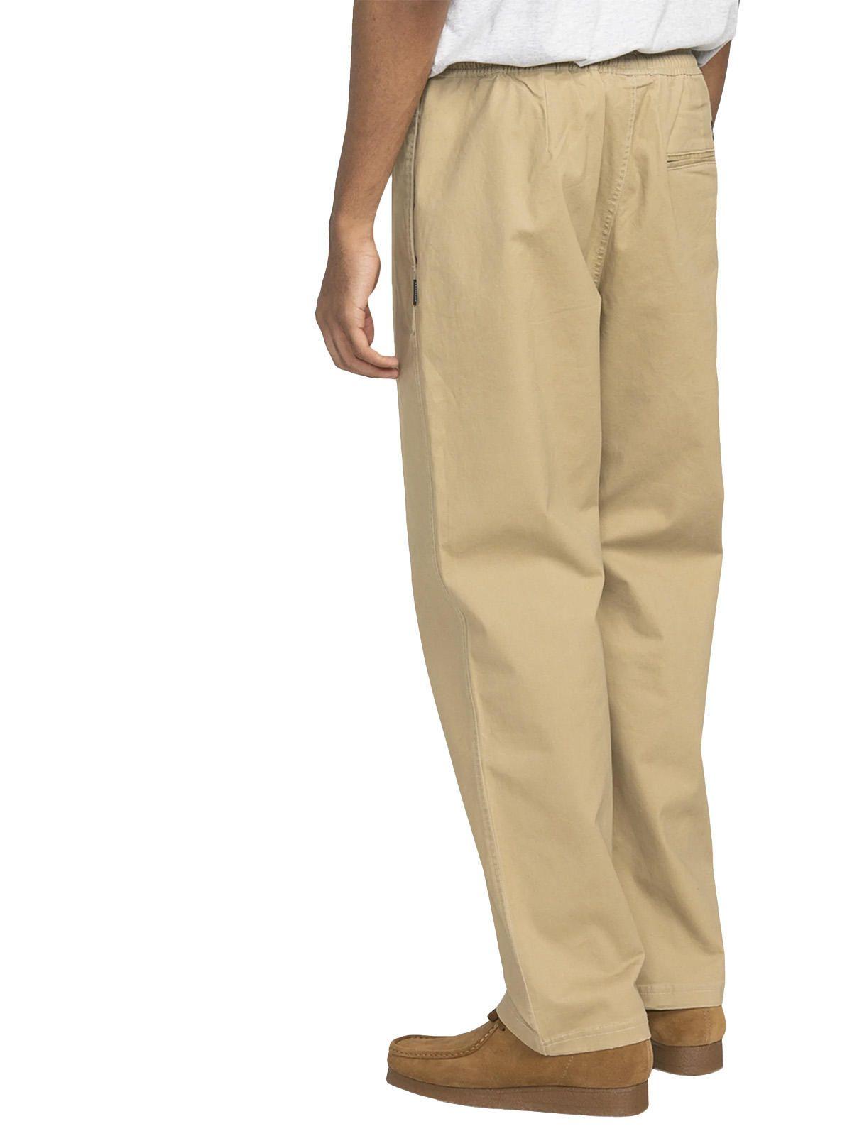 Pantalón Hombre Chillin Classic Beige-1