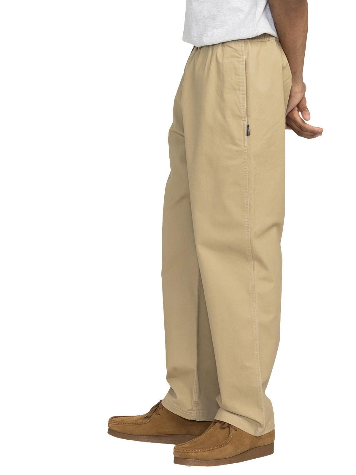 Pantalón Hombre Chillin Classic Beige-2