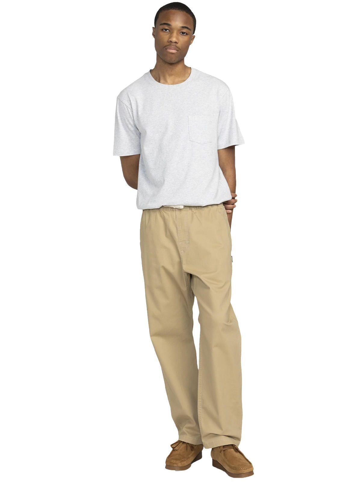 Pantalón Hombre Chillin Classic Beige-3