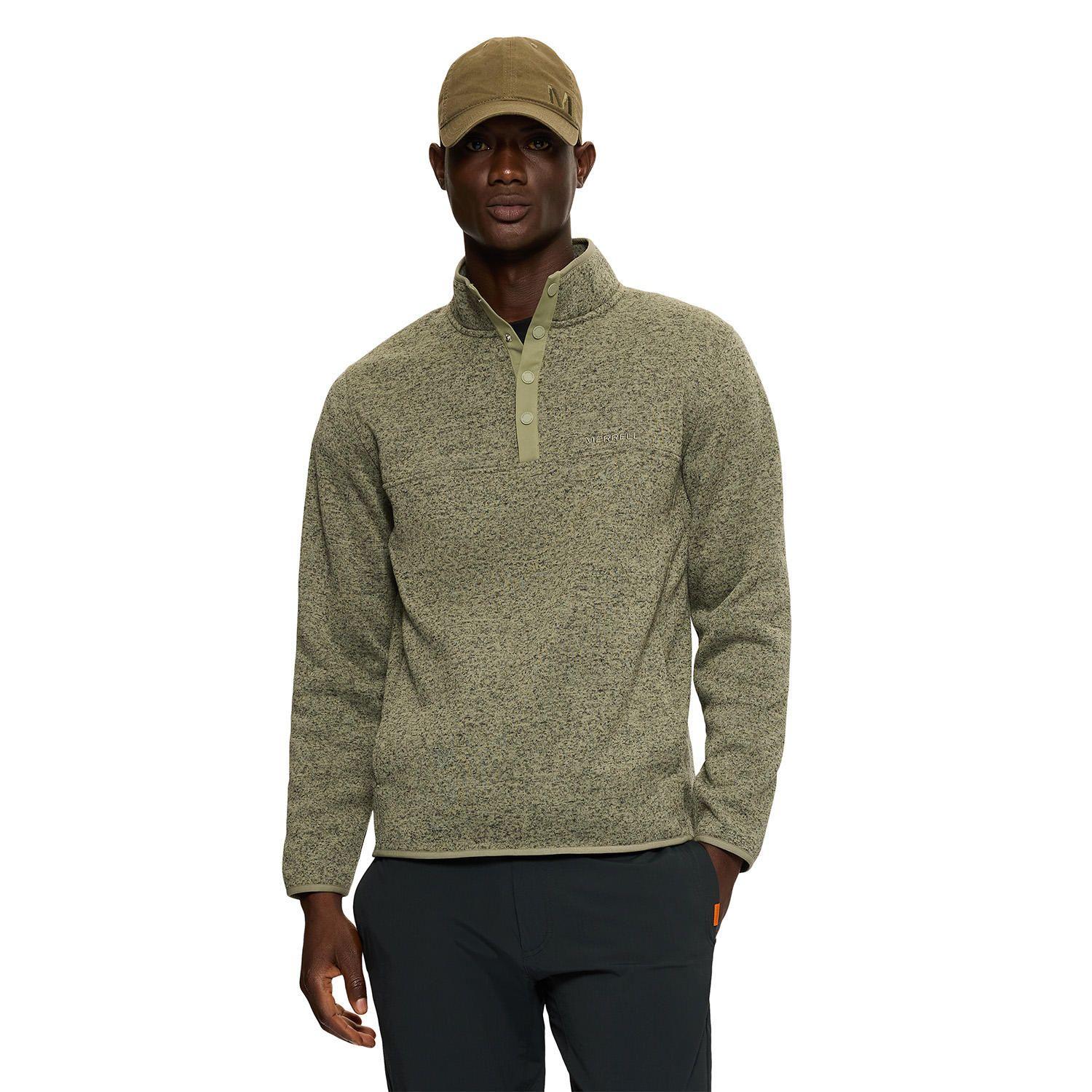 Polar Hombre Fields Café-0