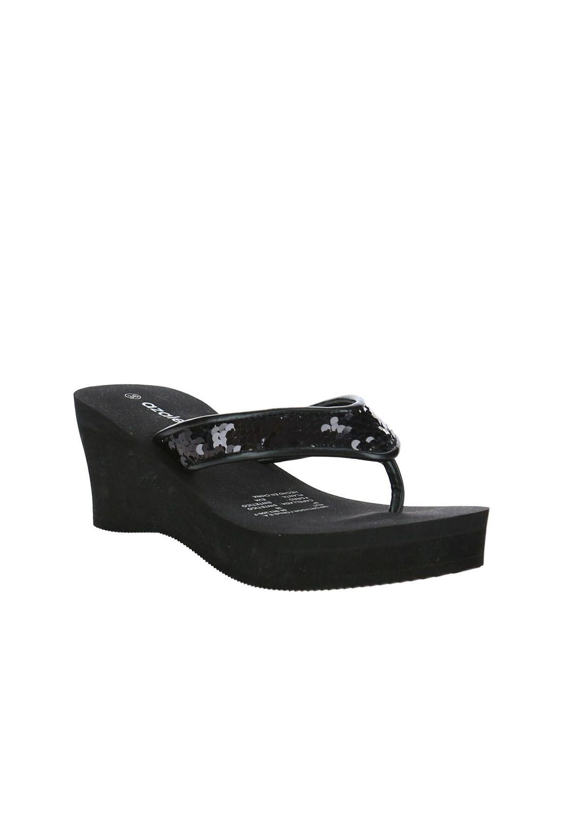 Hawaiana Hagrid Negro-1