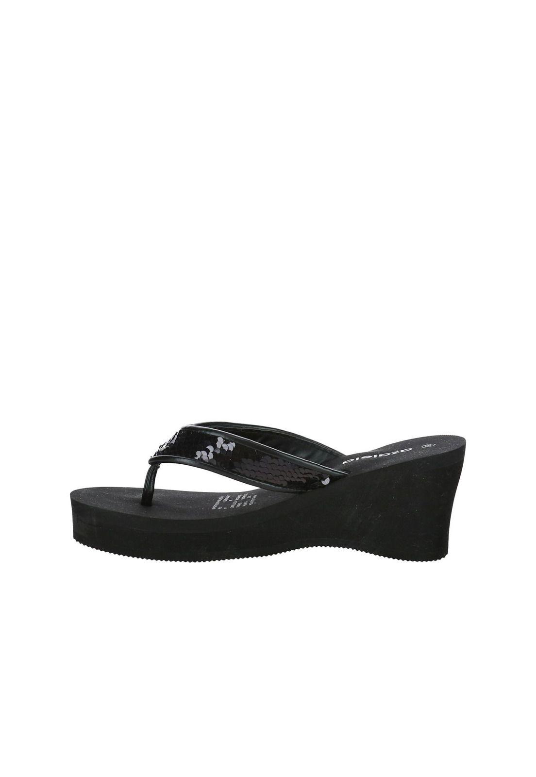 Hawaiana Hagrid Negro-4