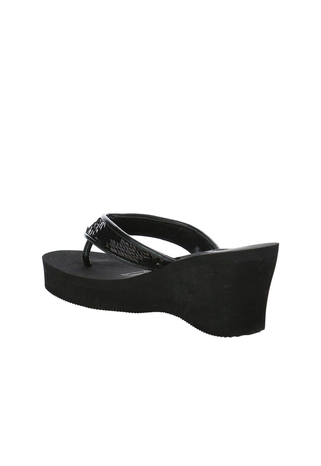 Hawaiana Hagrid Negro-5