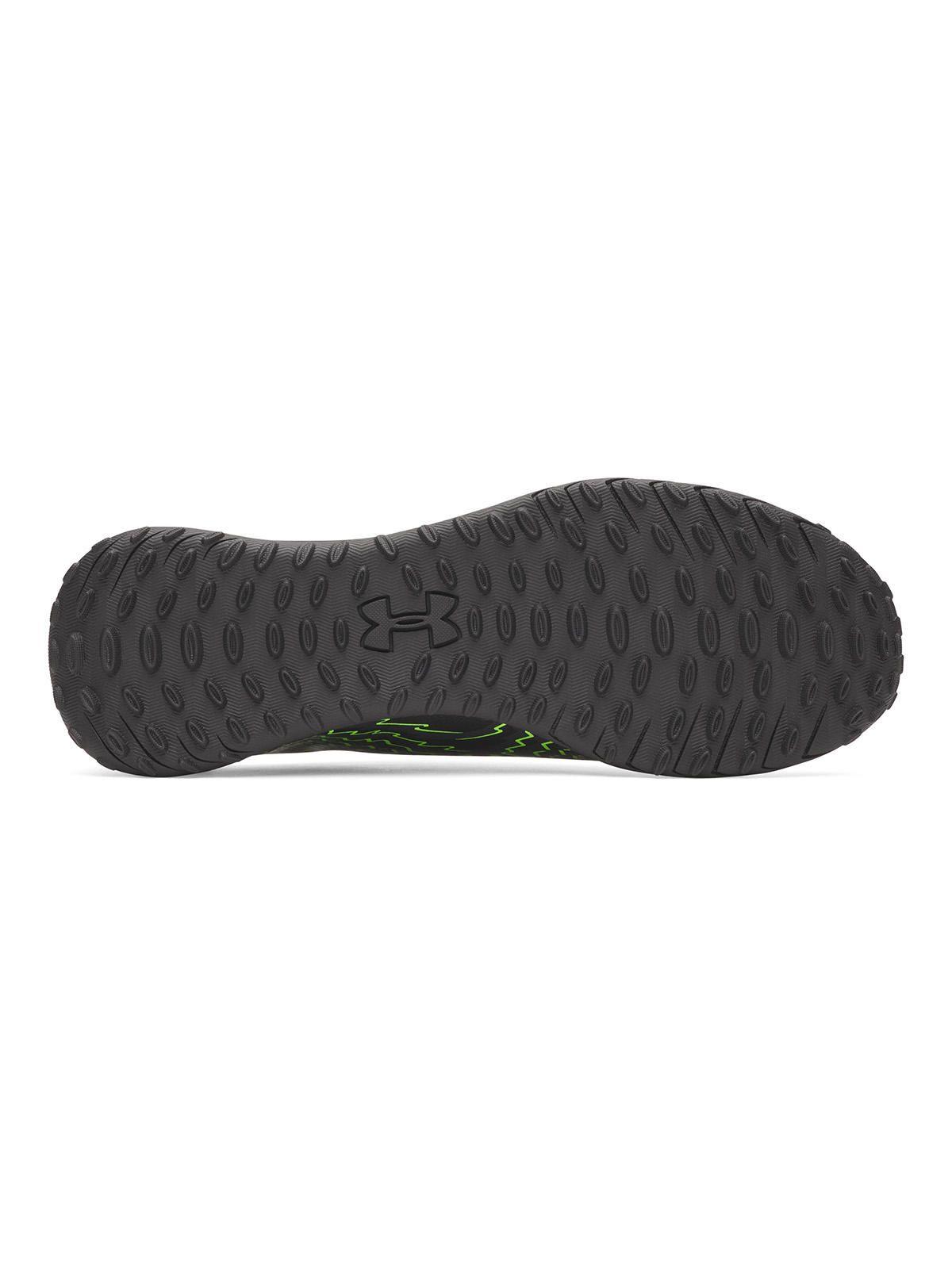 Zapatilla Shadow Club 4 Turf Negro Unisex-3