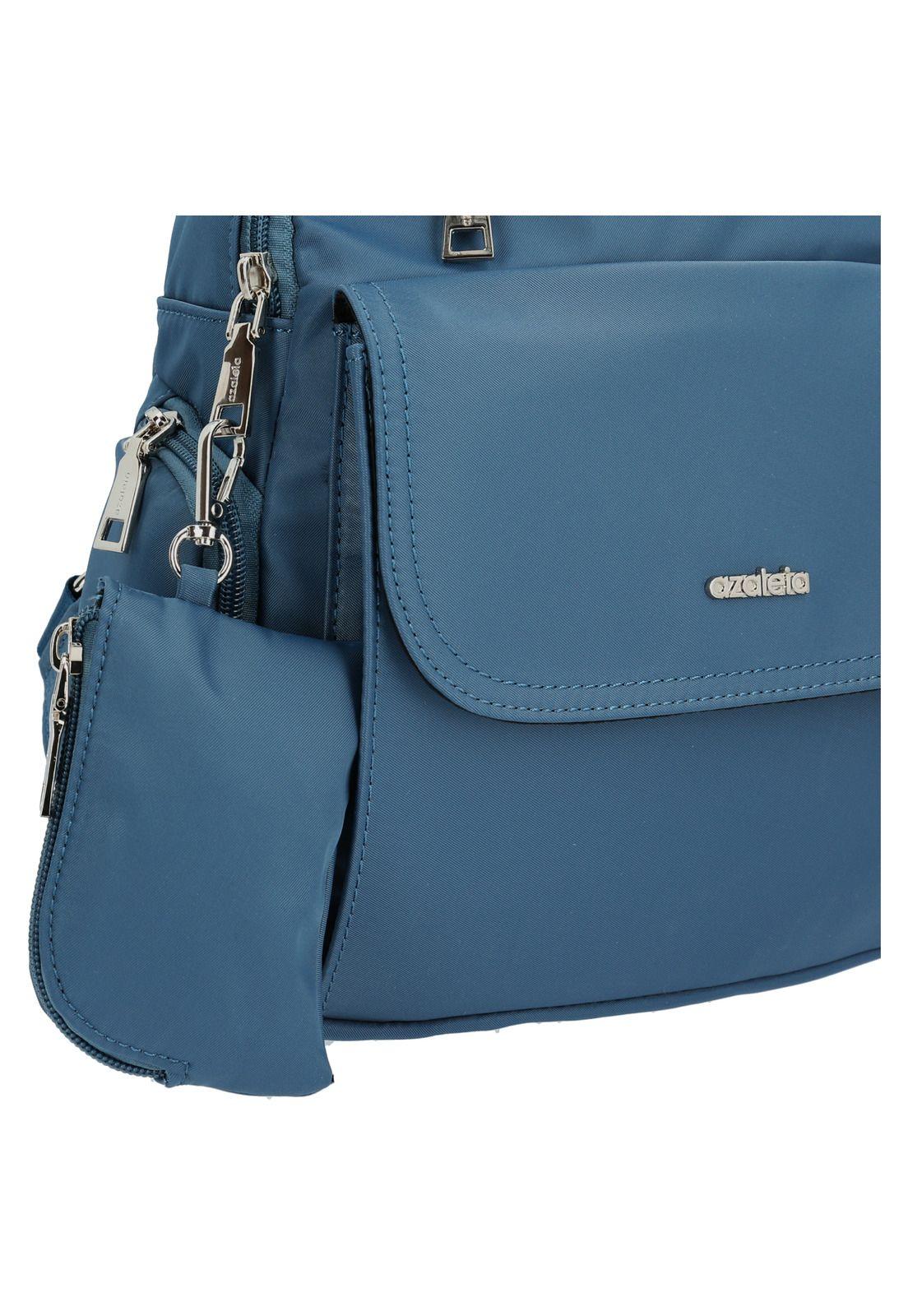 Mochila Cami Backpack Denim Mujer-4
