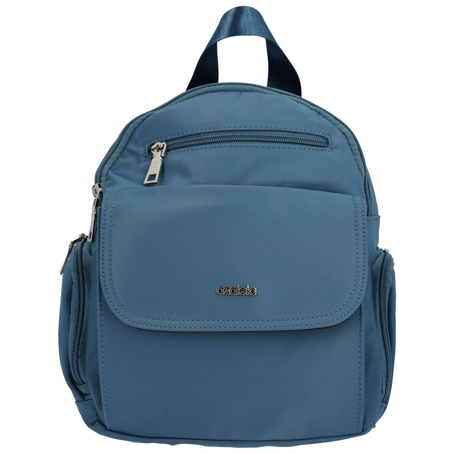 Mochila Cami Backpack Denim Mujer-0