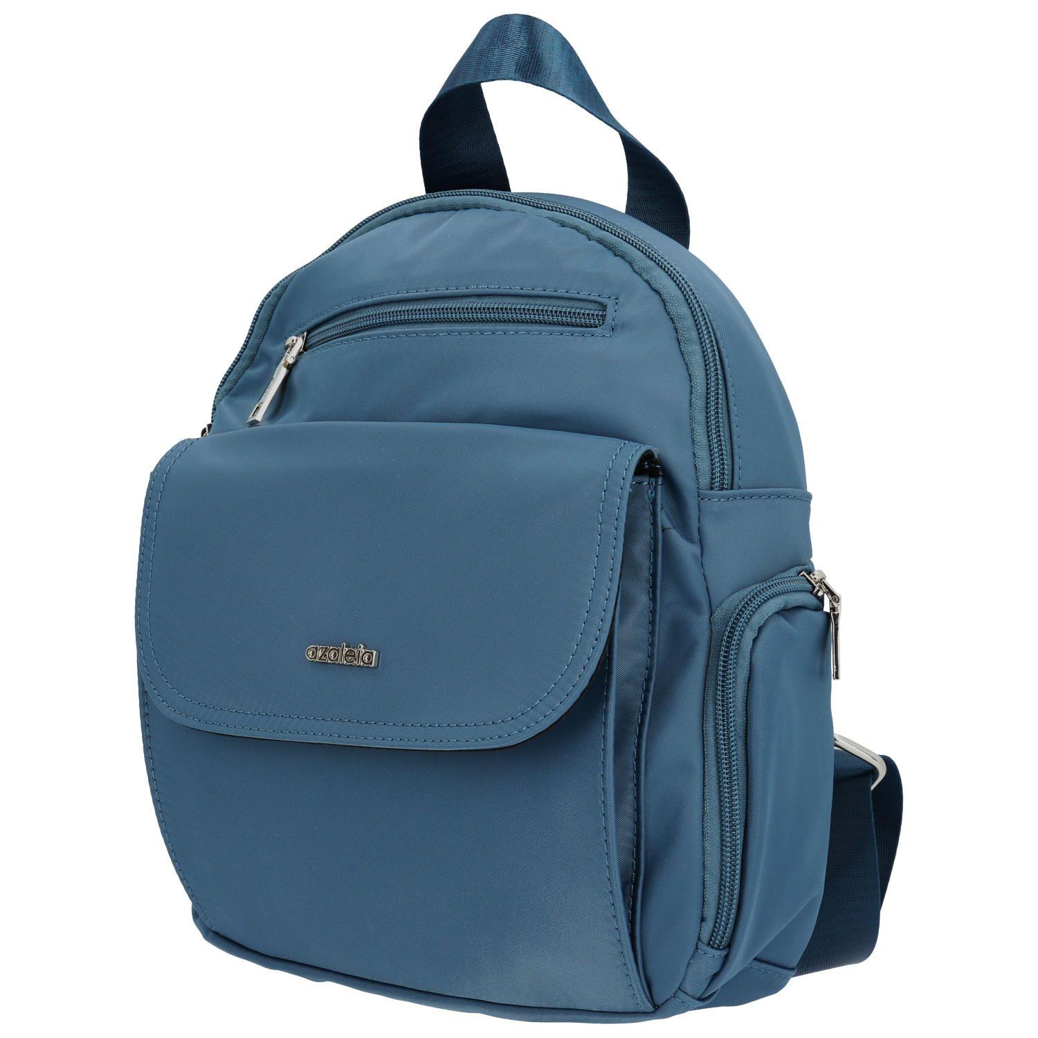 Mochila Cami Backpack Denim Mujer-1