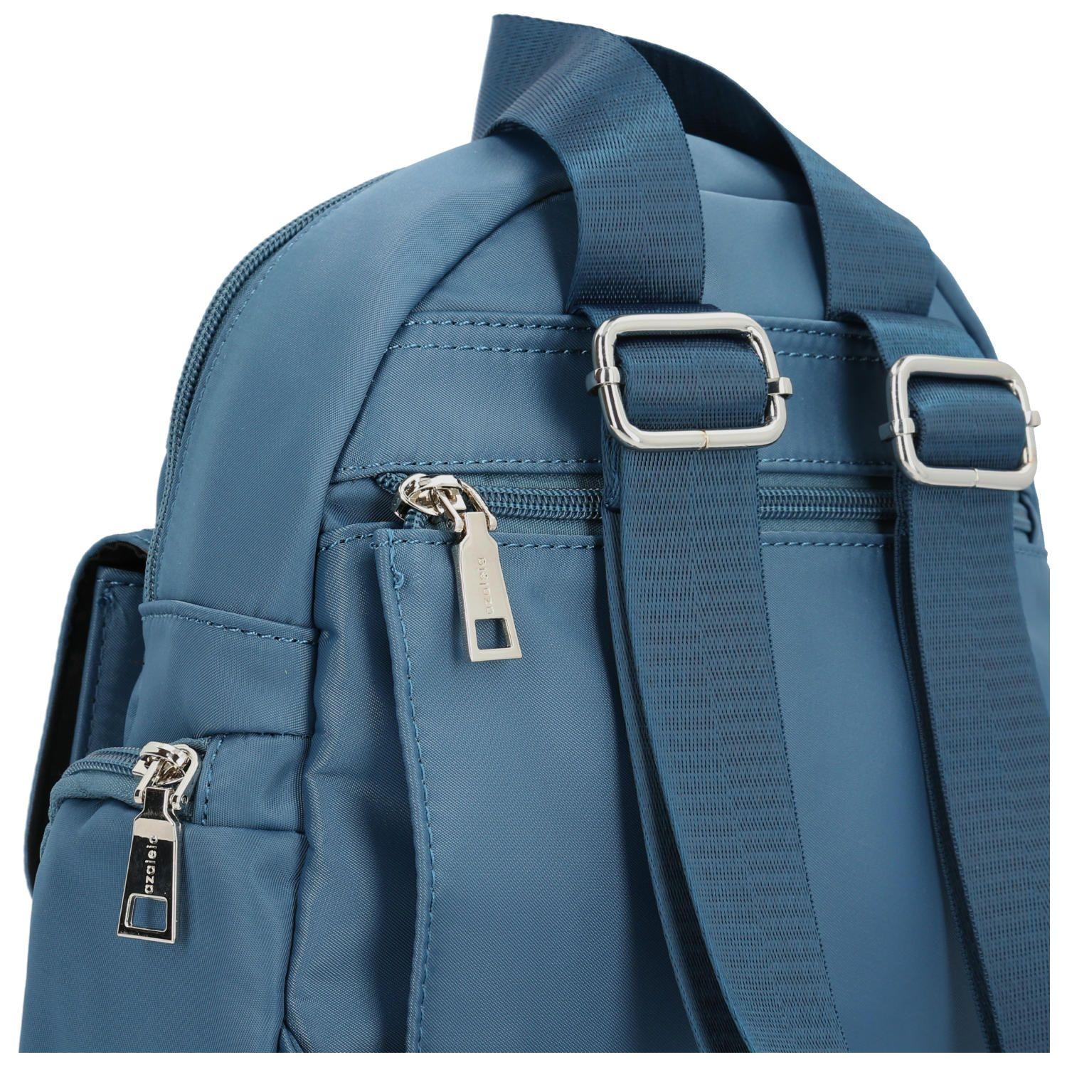 Mochila Cami Backpack Denim Mujer-3