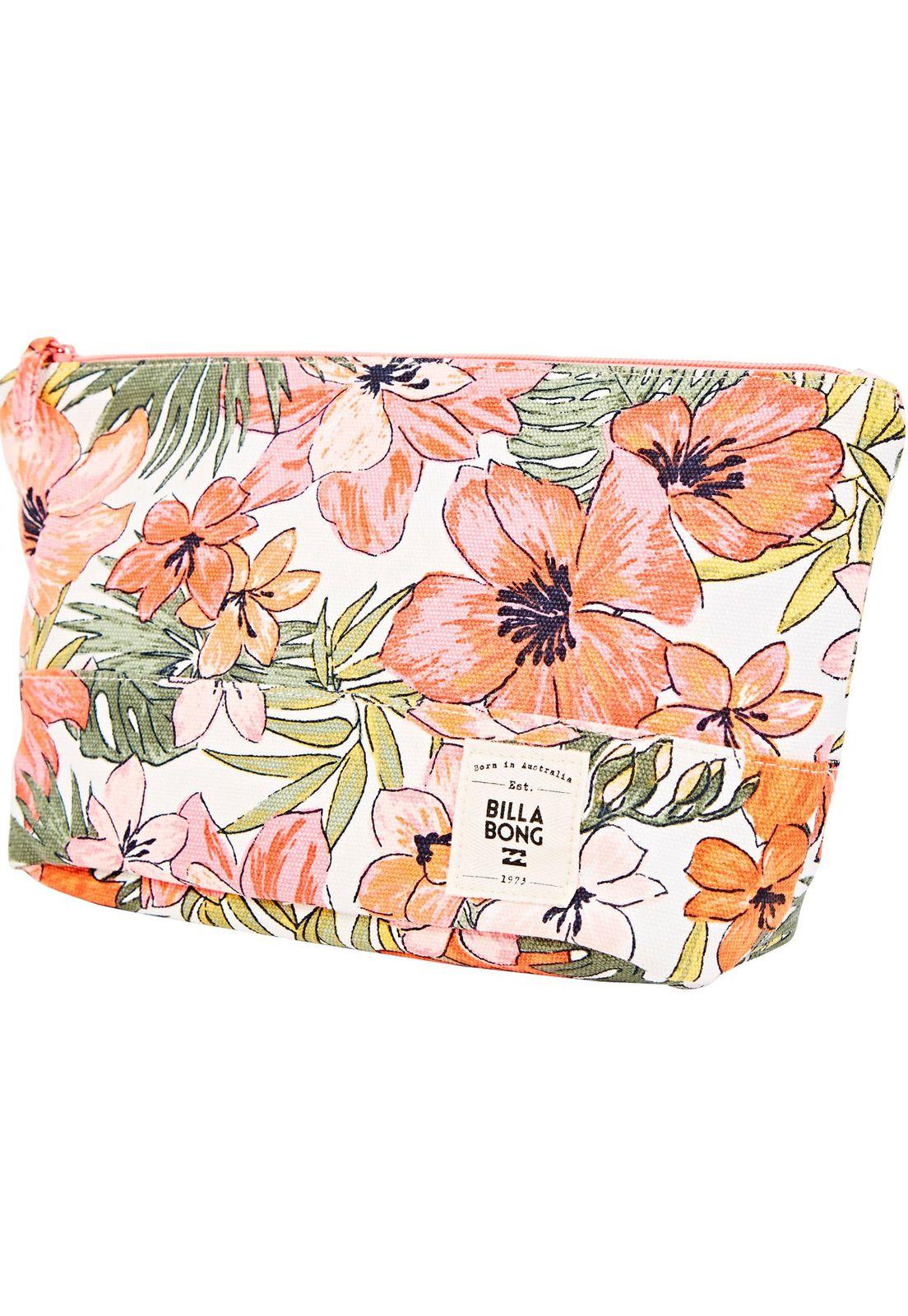 Estuche Mujer Deja Blue Verde-0