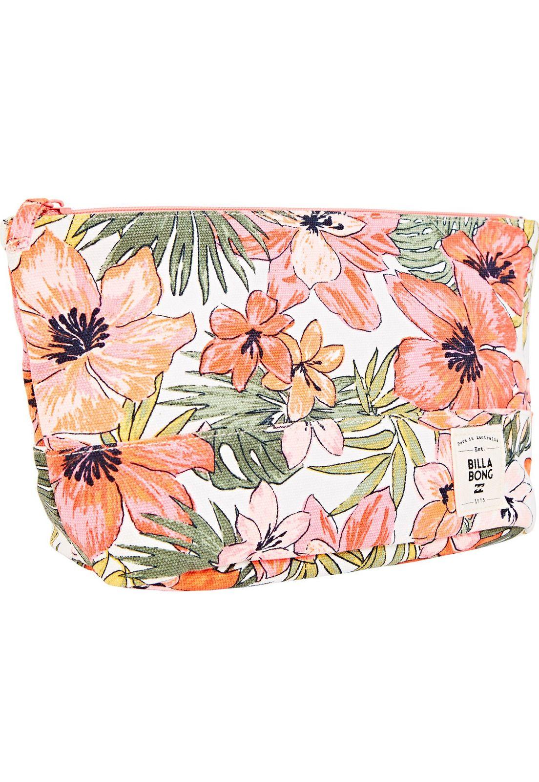 Estuche Mujer Deja Blue Verde-2