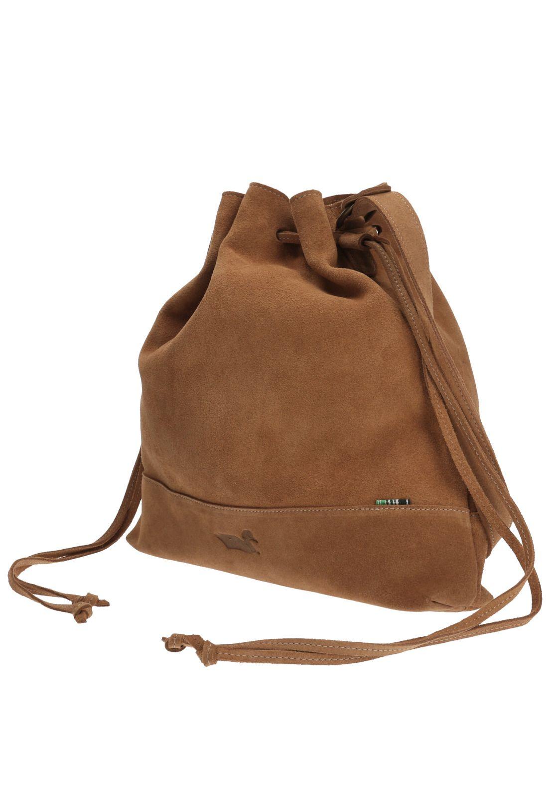 Cartera Cuero Mujer Muggia Cross Café-2