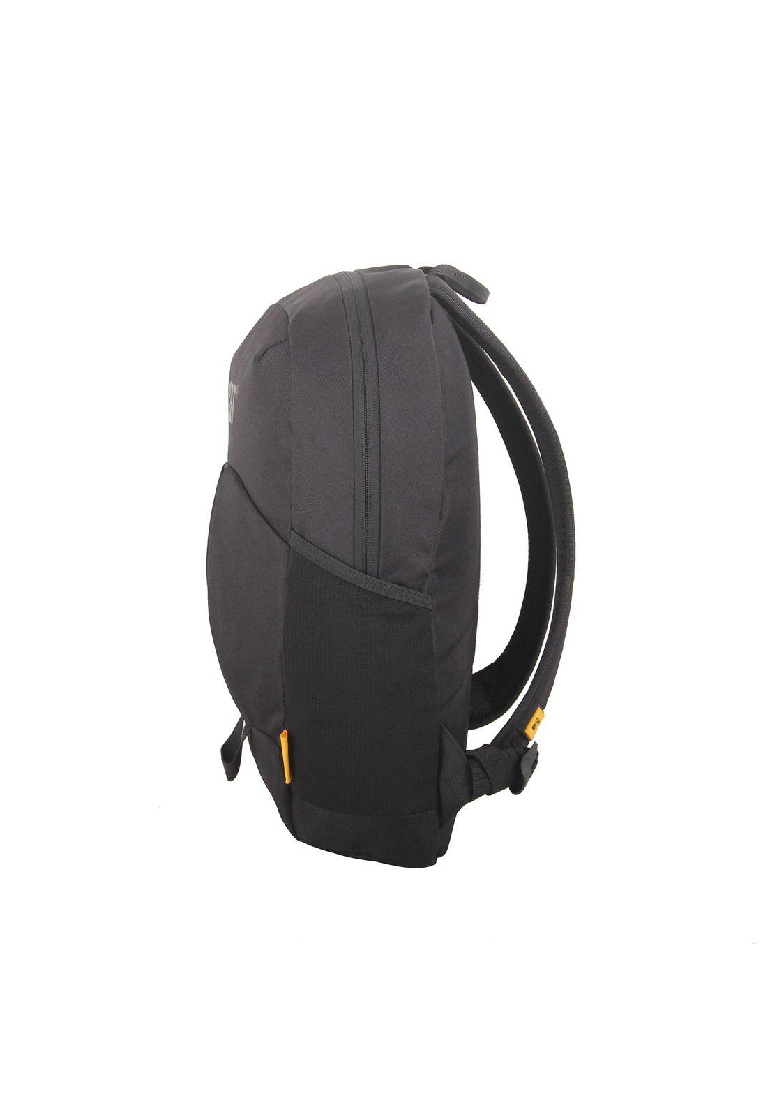 Mochila Hombre Pebble Negro-3