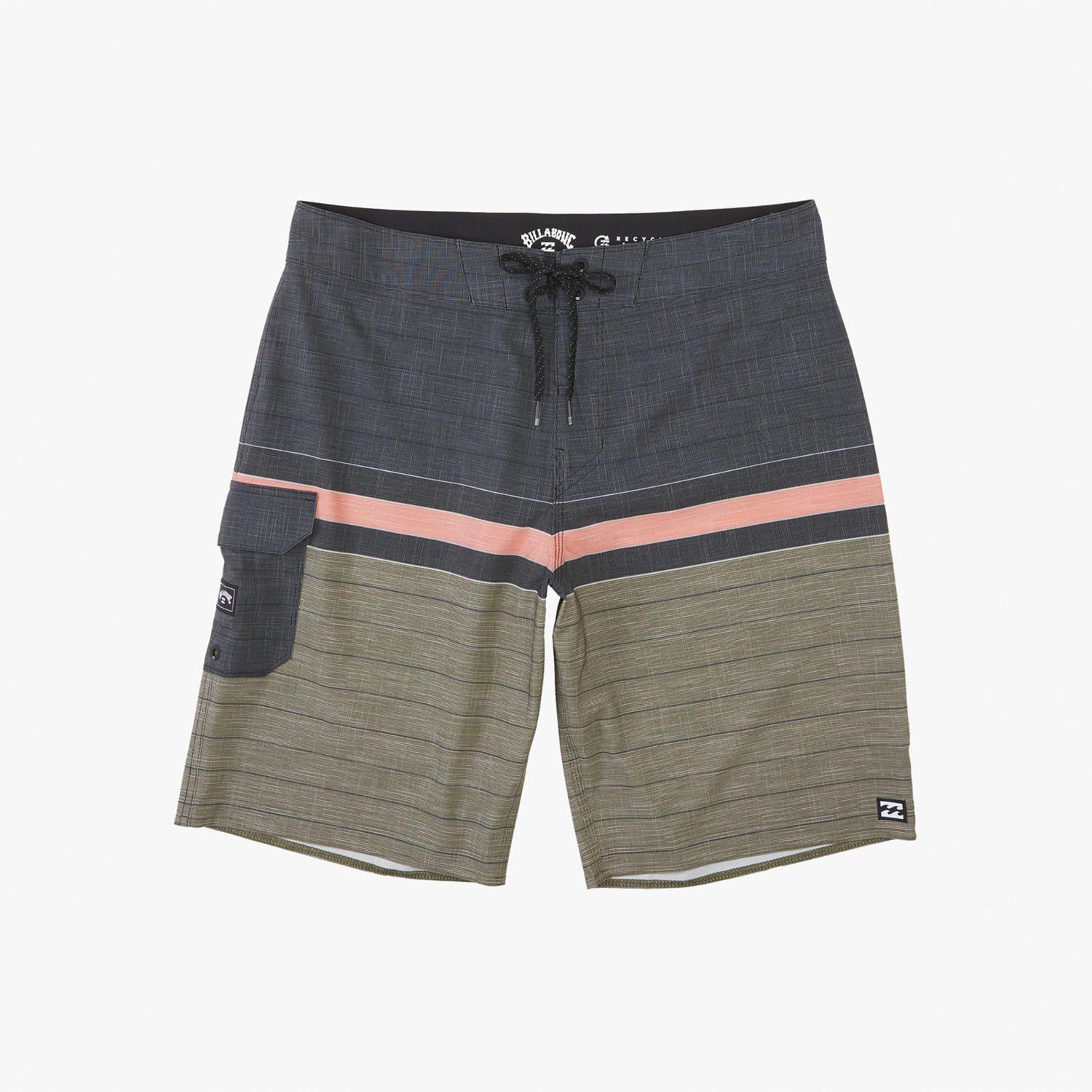 Traje De Baño Hombre Aldy He Str Pro Verde-0