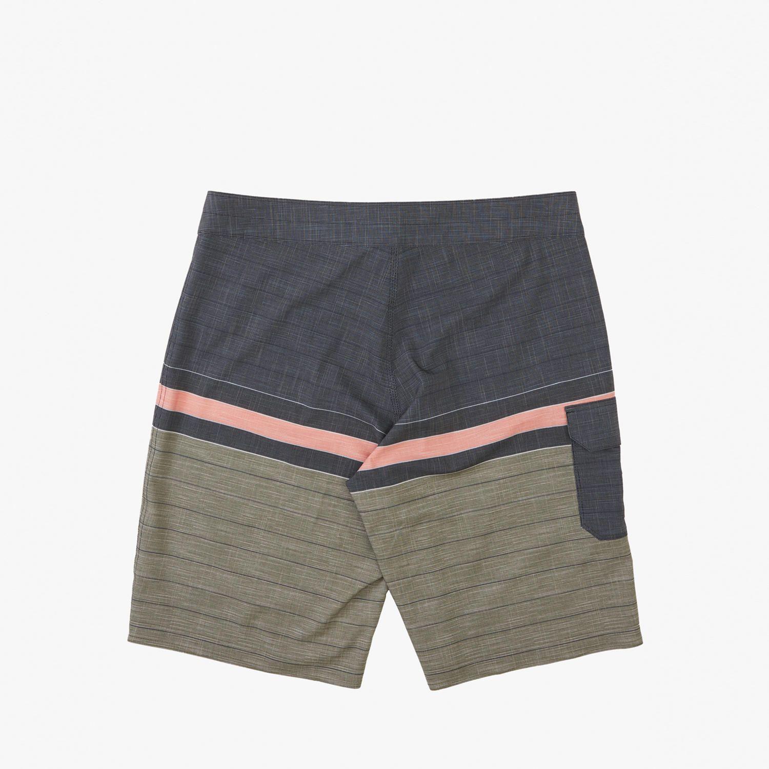 Traje De Baño Hombre Aldy He Str Pro Verde-1