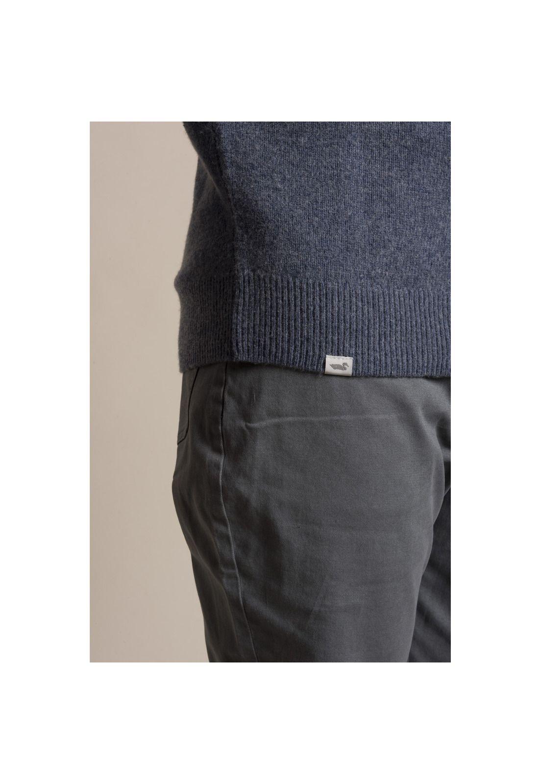 Sweater Iriati Rockford Celeste-3