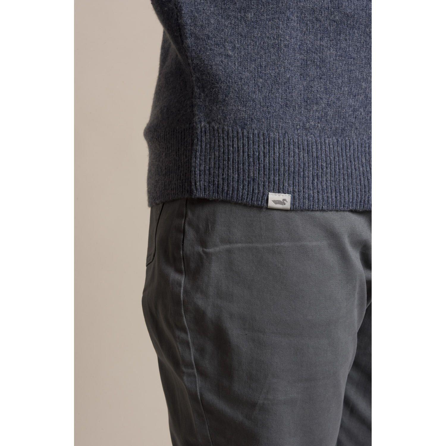 Sweater Iriati Rockford Celeste-3