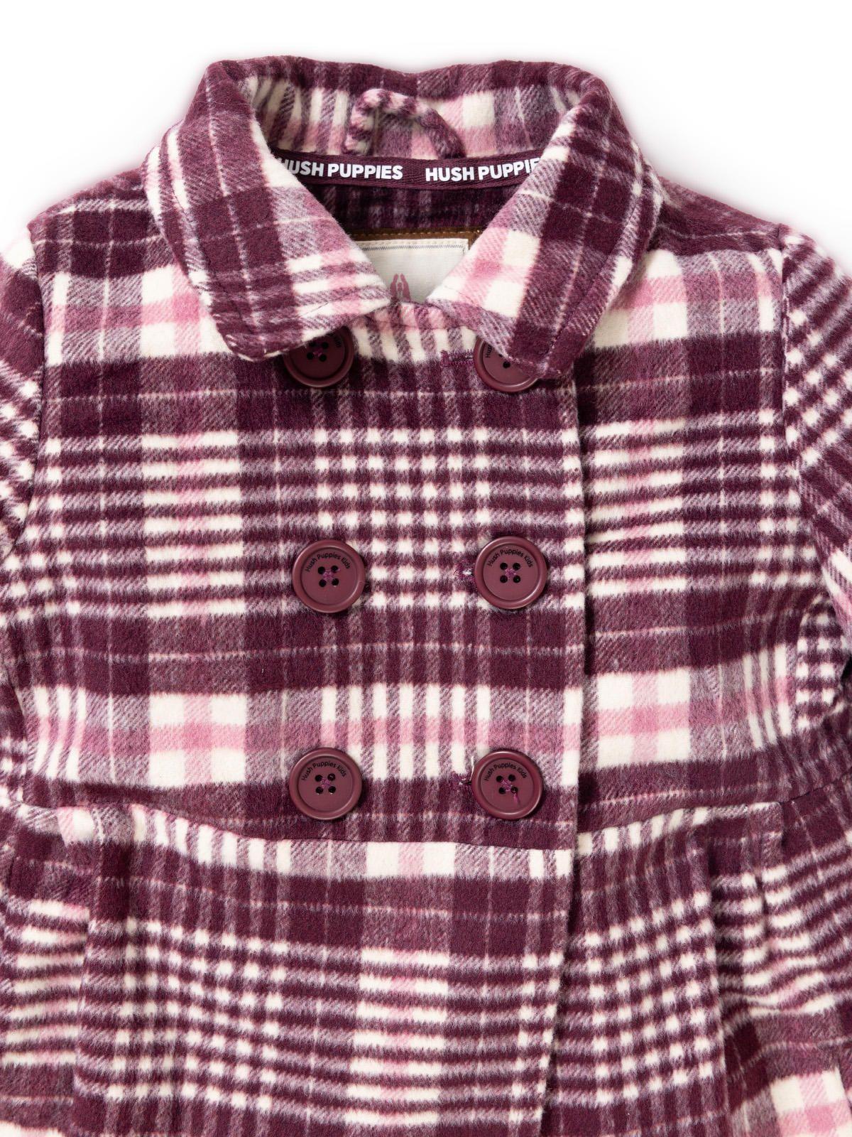 Abrigo Niña Breeze Burdeo-3