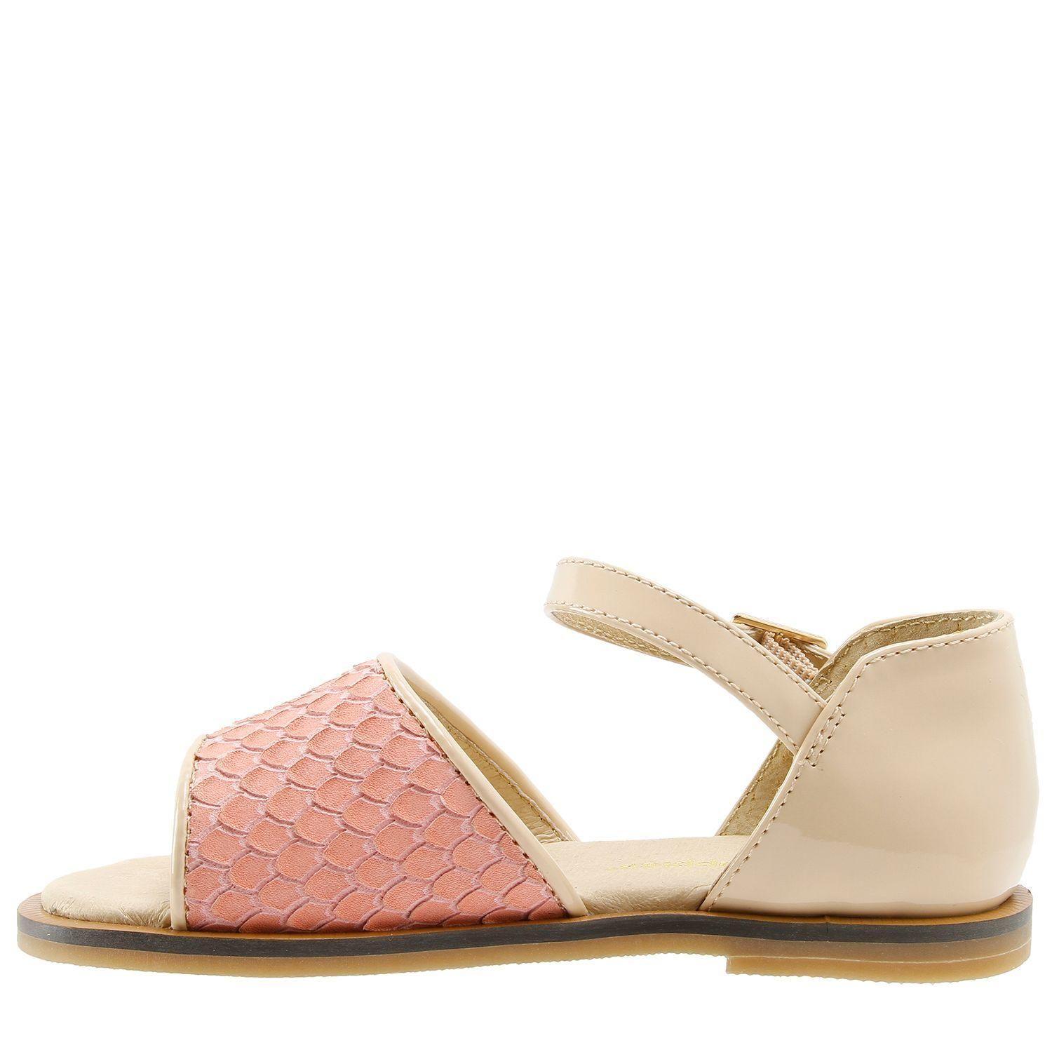 Sandalia  Amaru Rosa-2