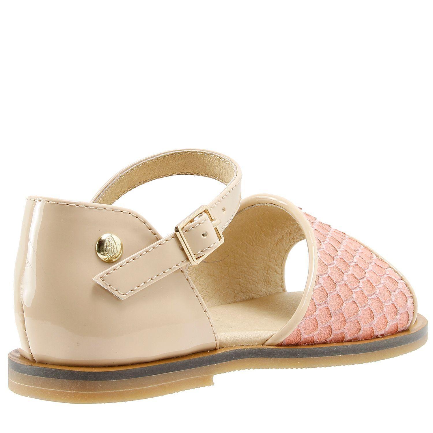 Sandalia  Amaru Rosa-3