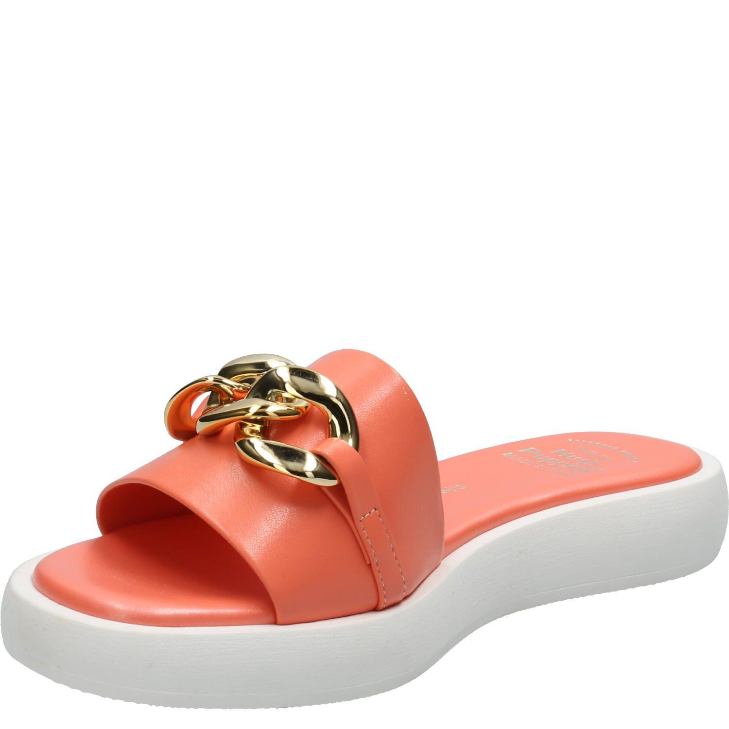 Sandalia Mujer Lucia Coral-3