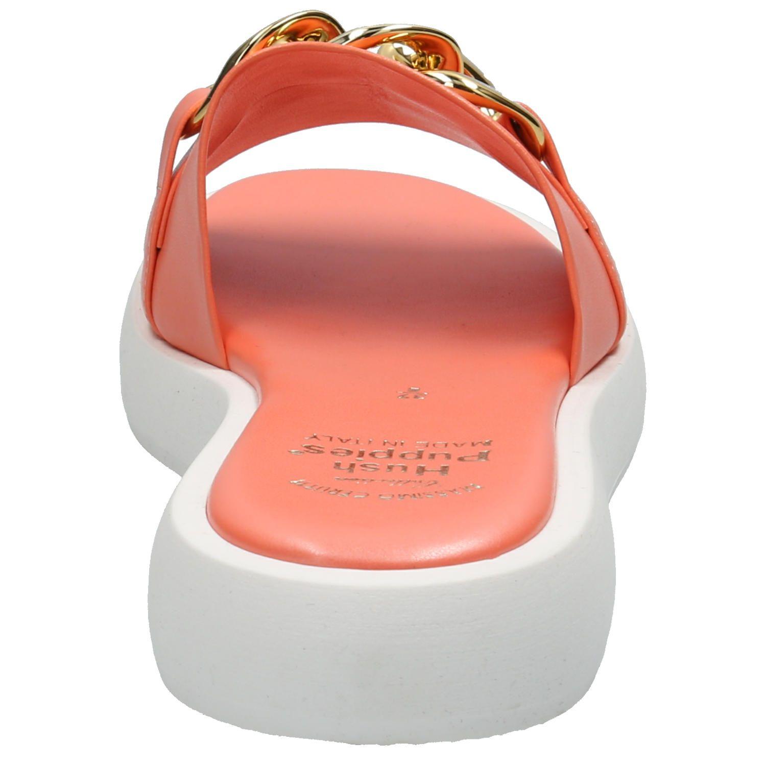 Sandalia Mujer Lucia Coral-5