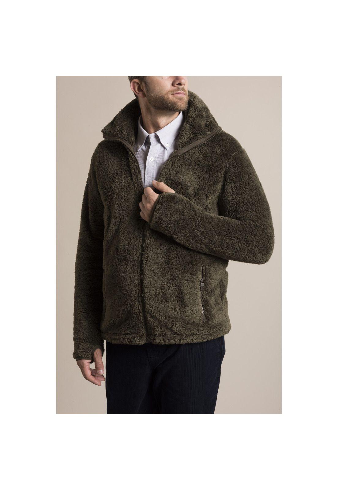 Polar Monkey Rockford Verde-1