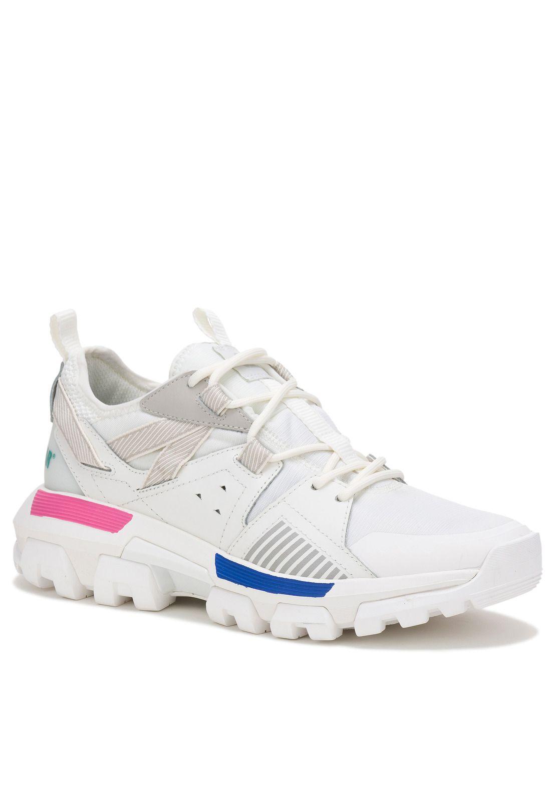 Zapatilla Mujer  Raider Sport Blanco-0